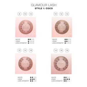 Glamour Lash | Single
