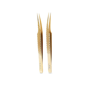Tweezers | Irina incl. ruler