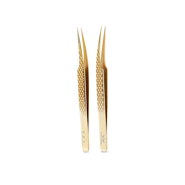 Tweezers | Irina incl. ruler