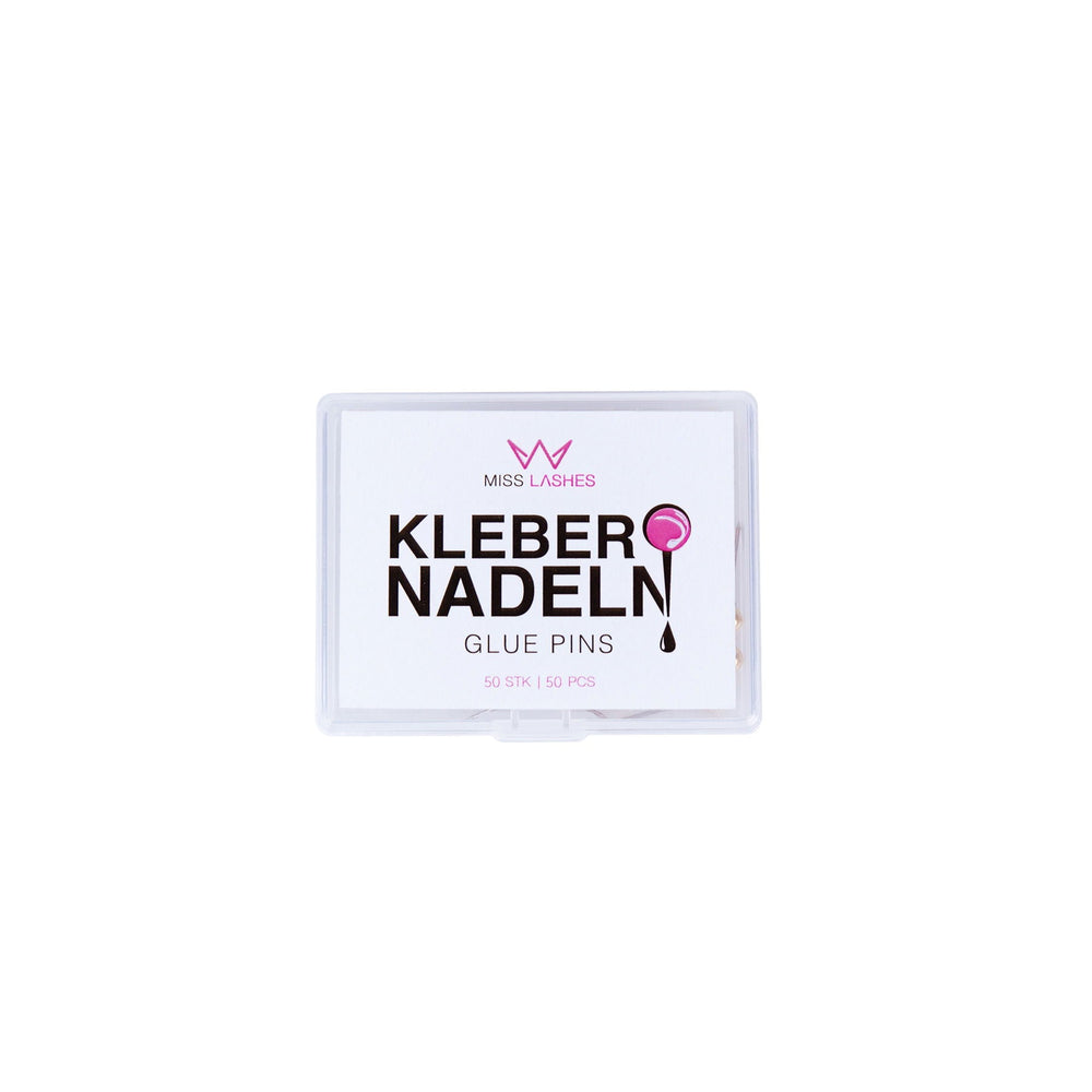 Adhesive pins | 50 pcs.