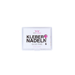 Adhesive pins | 50 pcs.