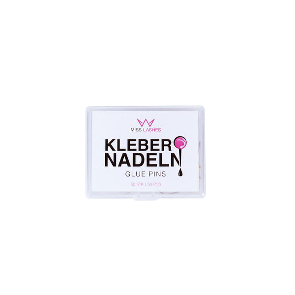Adhesive pins | 50 pcs.