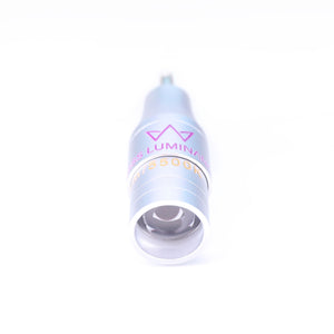 مصباح LED | متوافق مع الأشعة فوق البنفسجية | لا يوجد ضوء UVA