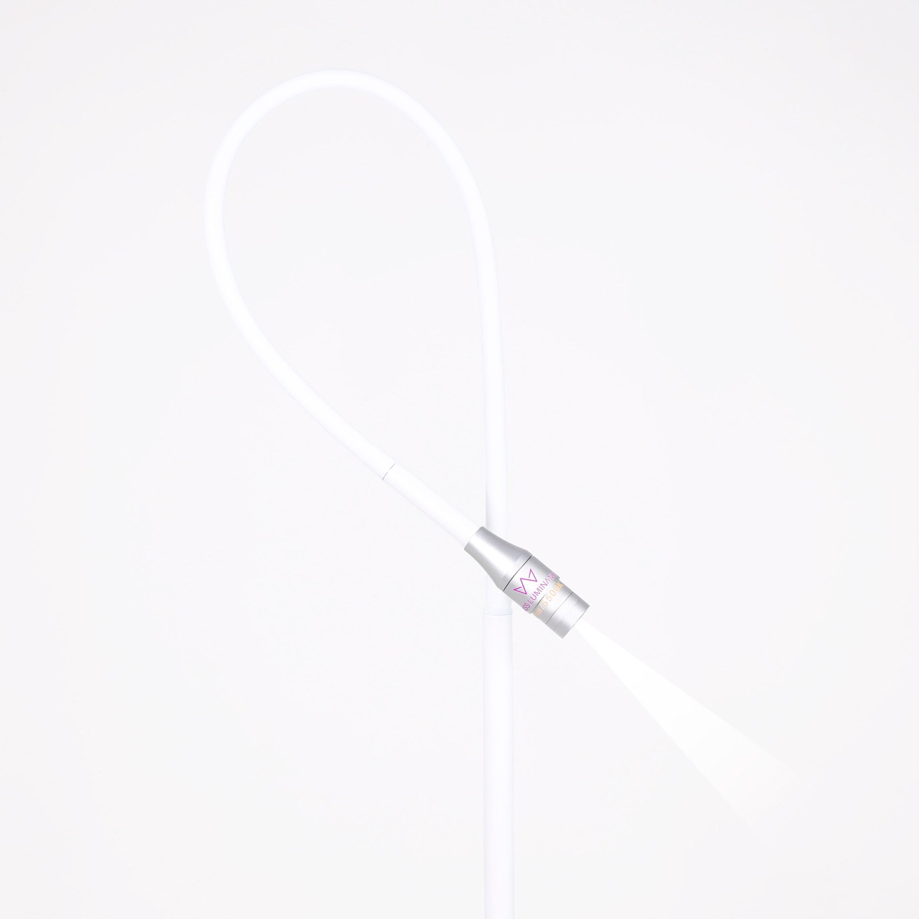 LED LAMP | Compatible with UV Adhesive | No UVA Light