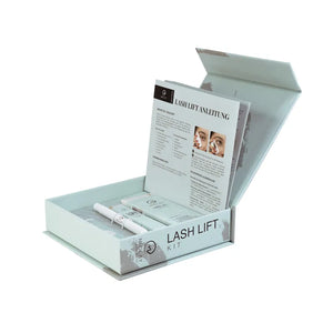 Lash Lift Home Kit