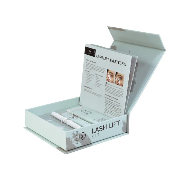 Lash Lift Home Kit