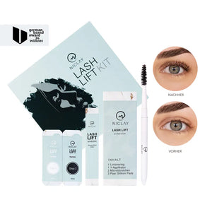 Lash Lift Home Kit