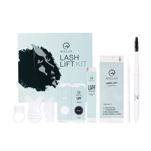 Lash Lift Home Kit
