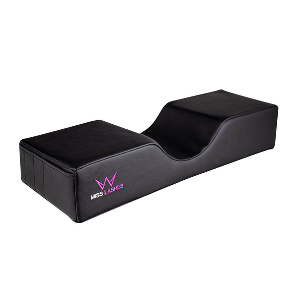 Lash cushion | faux leather | small/narrow | different colors