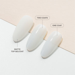 Sheer Gel Couleur – Daydreaming (502)