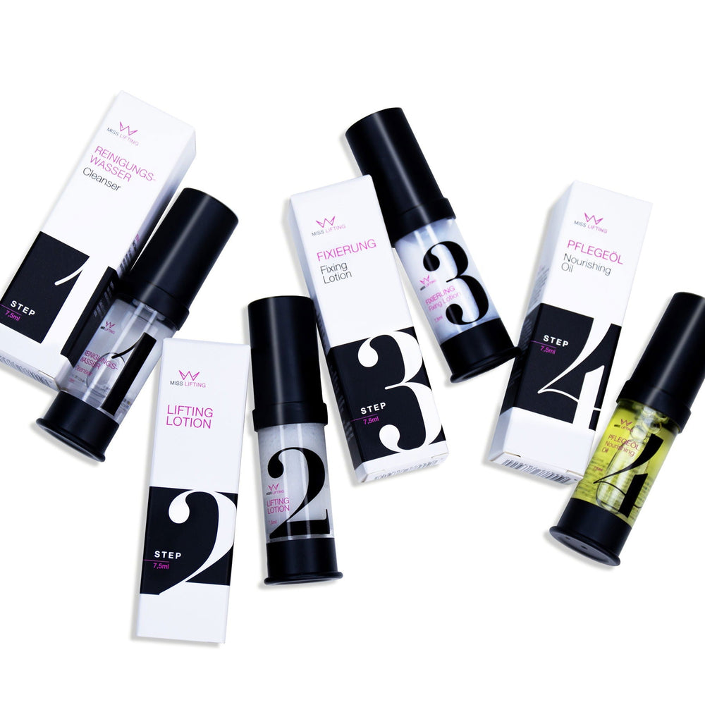 Lash & Brow Lifting | SET 7.5ml