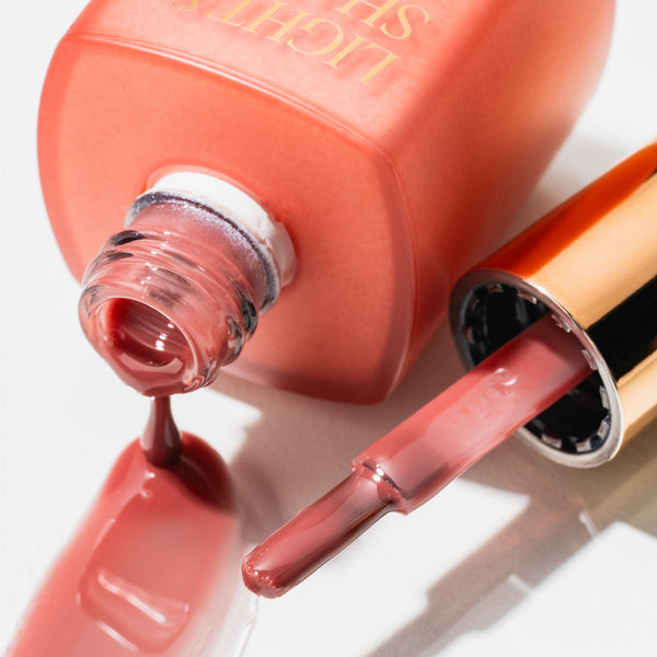 Sheer Gel Couleur – Overdone (601)