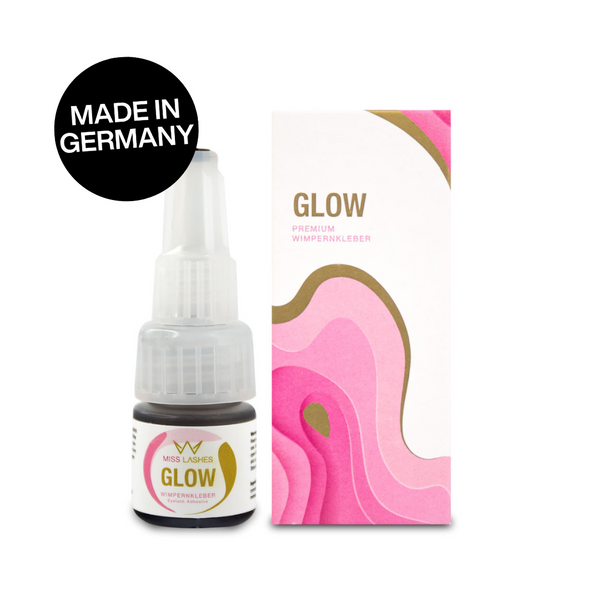 Eyelash Adhesive Glow | 5g | Made in Germany
