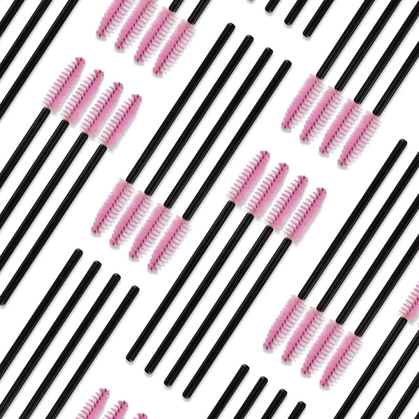 Mascara brushes | different types