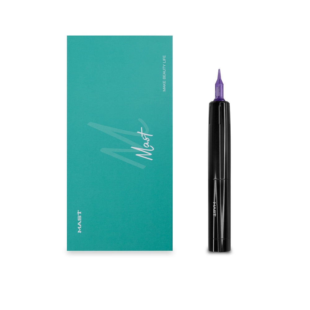 PMU Mast Pen | Black