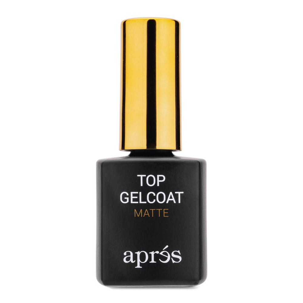 Non-Wipe Matte Top Gelcoat