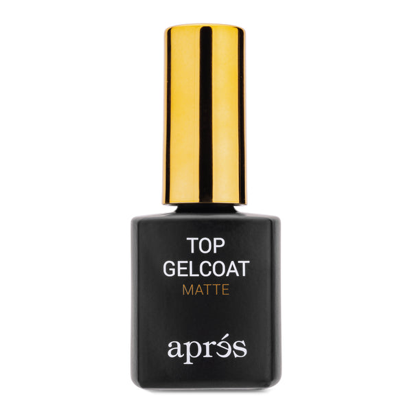 Non-Wipe Matte Top Gelcoat