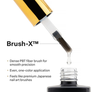 Non-Wipe Matte Top Gelcoat