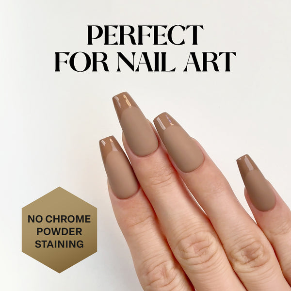 Non-Wipe Matte Top Gelcoat