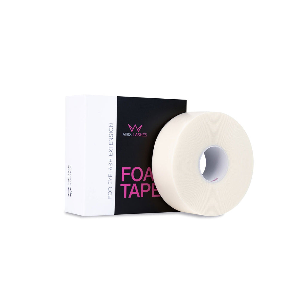 Foam tape