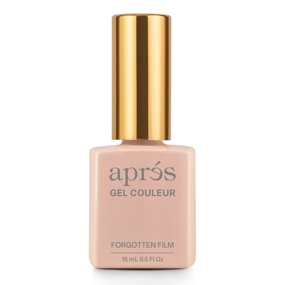 Forgotten Film – N03 (HEMA/TPO Free)