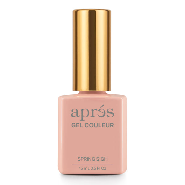 Spring Sigh – N05 (HEMA/TPO Free)