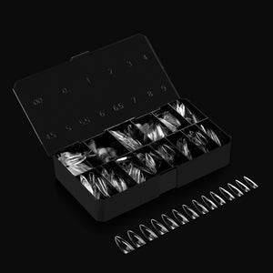 Gel-X® Natural Almond Long Box 2.0(600 PCS)