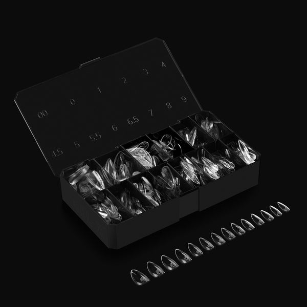 Gel-X® Natural Almond Medium Box 2.0(600 PCS)