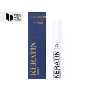 NICLAY | Brow Lift Keratin Boost | Made in Austria