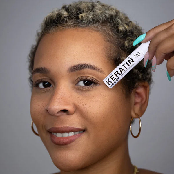 NICLAY | Brow Lift Keratin Boost | Made in Austria