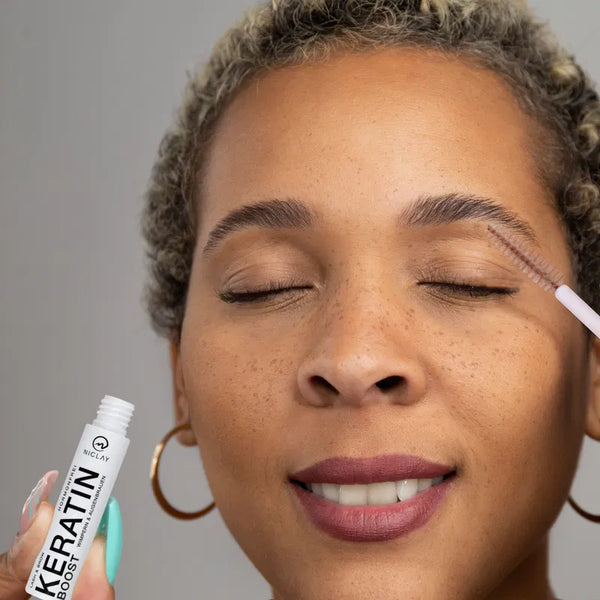 NICLAY | Brow Lift Keratin Boost | Made in Austria