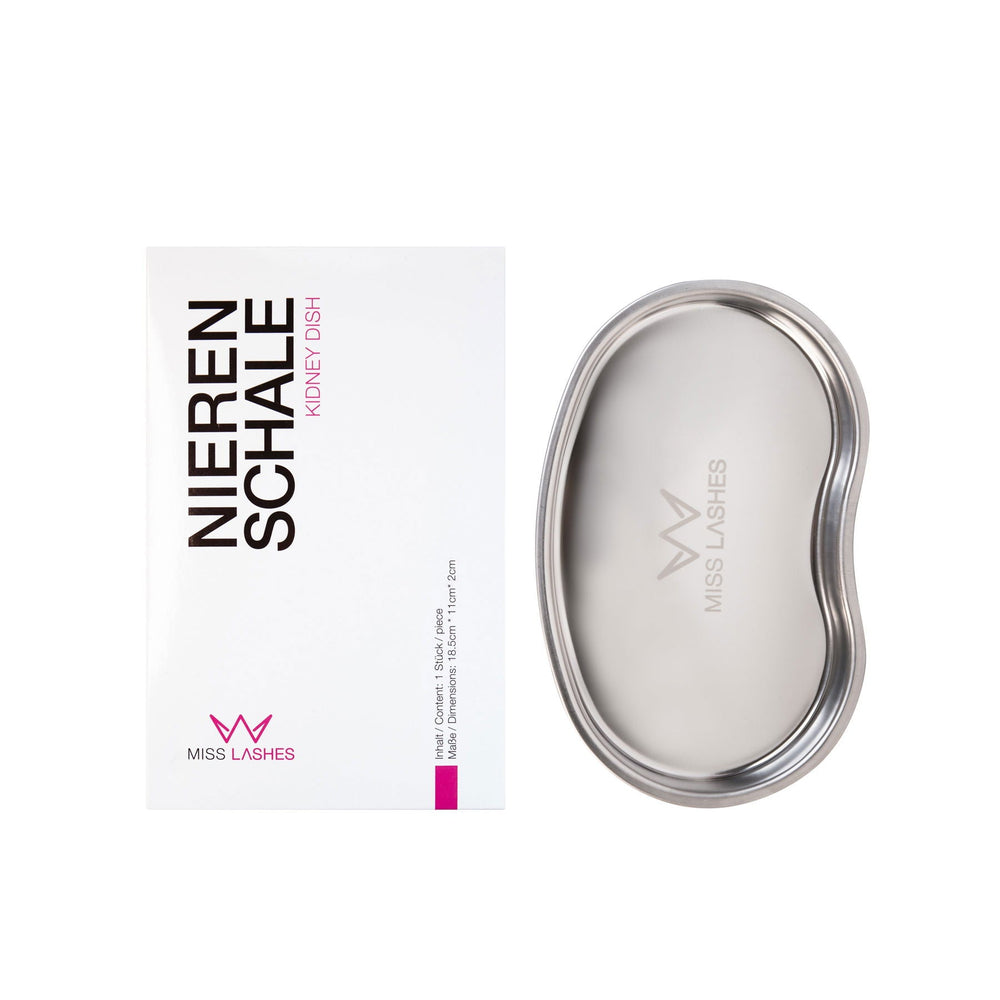 Kidney dish | stainless steel
