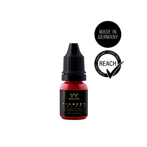 Miss Lips - Organic Color - Ruby Tint | Made in Germany