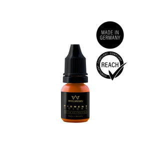 Terra Correction | Hybrid Color | Brows | Made in Germany