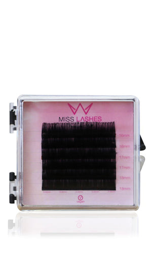 Premium Matt | Volume | Overlength Mixbox