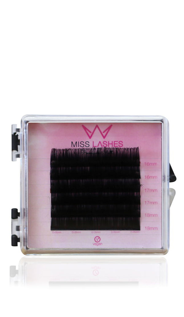 Premium Matt | Volume | Overlength Mixbox