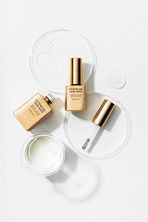 Extend Gel Non-Wipe 15 ml |Hema Free|TPO Free
