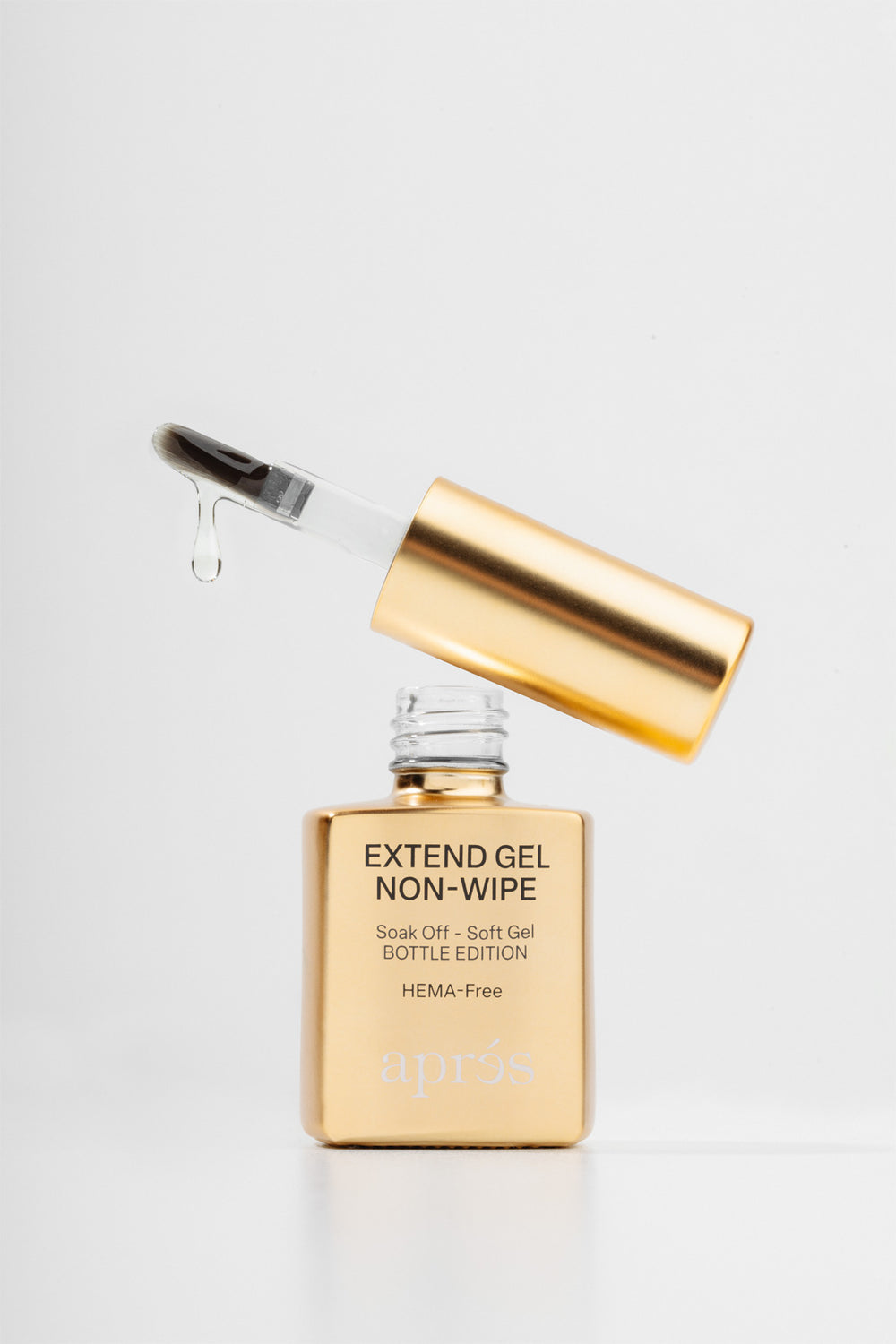 Extend Gel Non-Wipe 15 ml |Hema Free|TPO Free