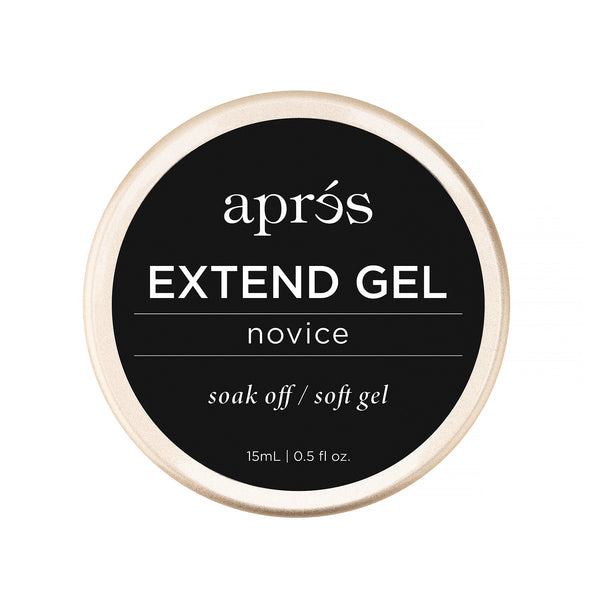 Extend Gel Novice