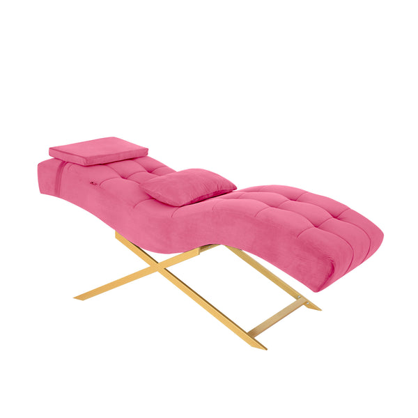 Loungers - lying surface