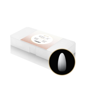 Ombré Gel-X® Sculpted Almond Medium Tips