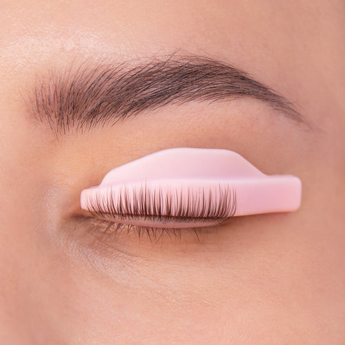 Self-Adhesive Silicone Pads | Pink | 4 Pairs/ROSA