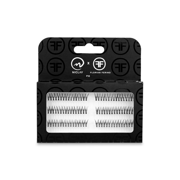 Florian Ferino - Single Lashes -