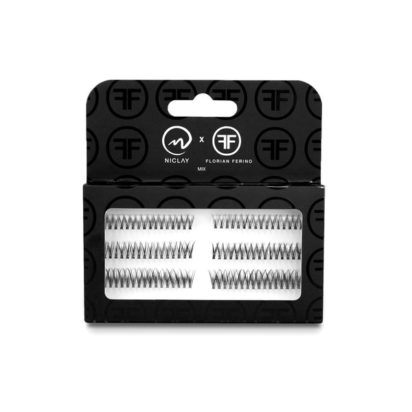 Florian Ferino - Single Lashes -