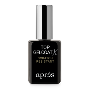 Top Gelcoat X |Scratch Resistant| TPO Free |Hema  Free