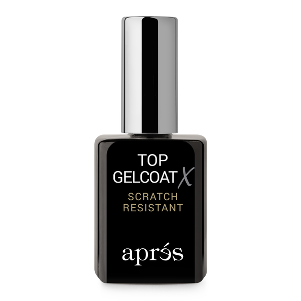 Top Gelcoat X |Scratch Resistant| TPO Free |Hema  Free