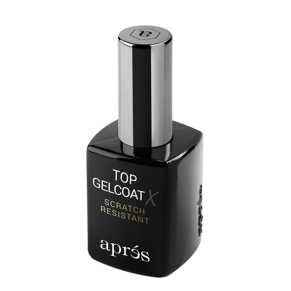 Top Gelcoat X |Scratch Resistant| TPO Free |Hema  Free