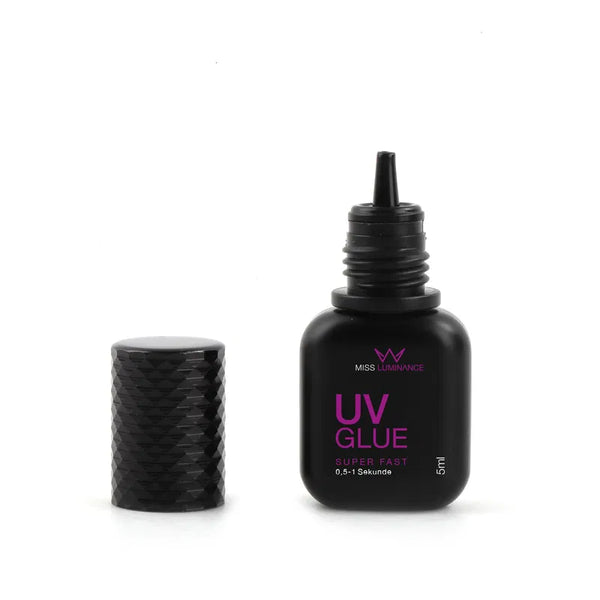 UV-Adhesive – Also Suitable for LED Technology