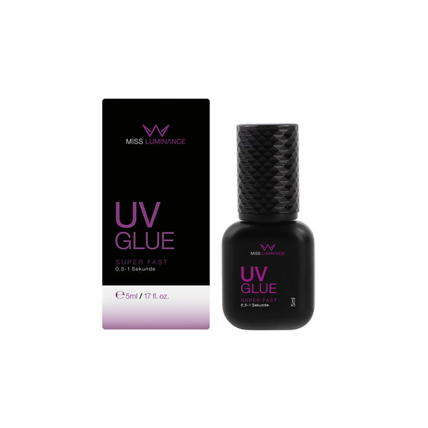 UV-Adhesive – Also Suitable for LED Technology