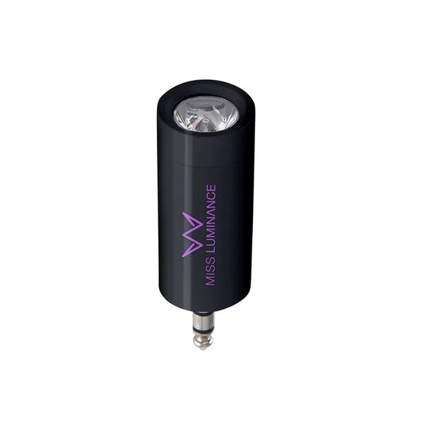 UV-Lamp | White or Black
